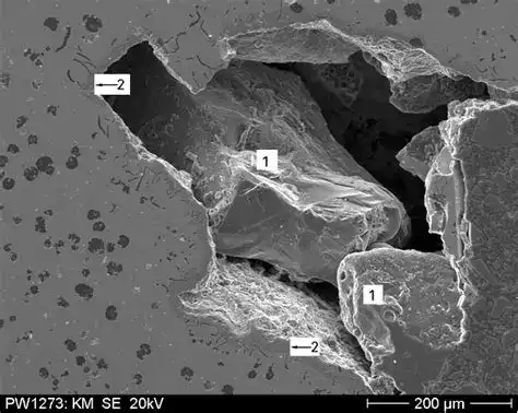 Avoiding Sand Inclusion in Large-Scale Sand Casting Projects